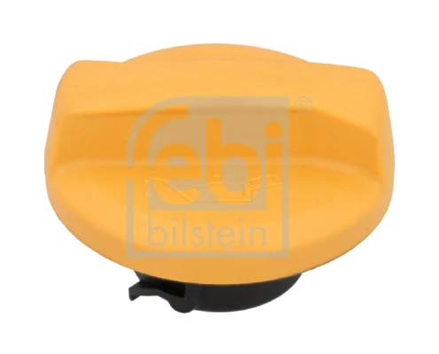 Sealing Cap, oil filler neck